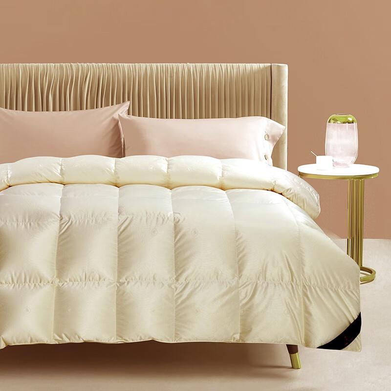 Z.M.N. Woodpecker Soy Fiber Winter Duvet