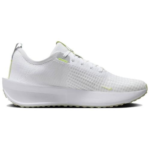 Nike Interact Run White Life Lime W - FD2292-103