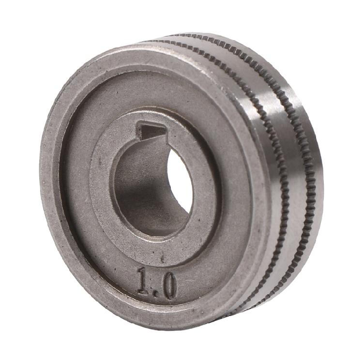 MIG Welding Wire Feeding Roll for MIG/MAG Welding Machine K Knurl Groove