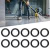 Brand New 1/4 O-Rings Connector Seal 20 Pcs Exquisite