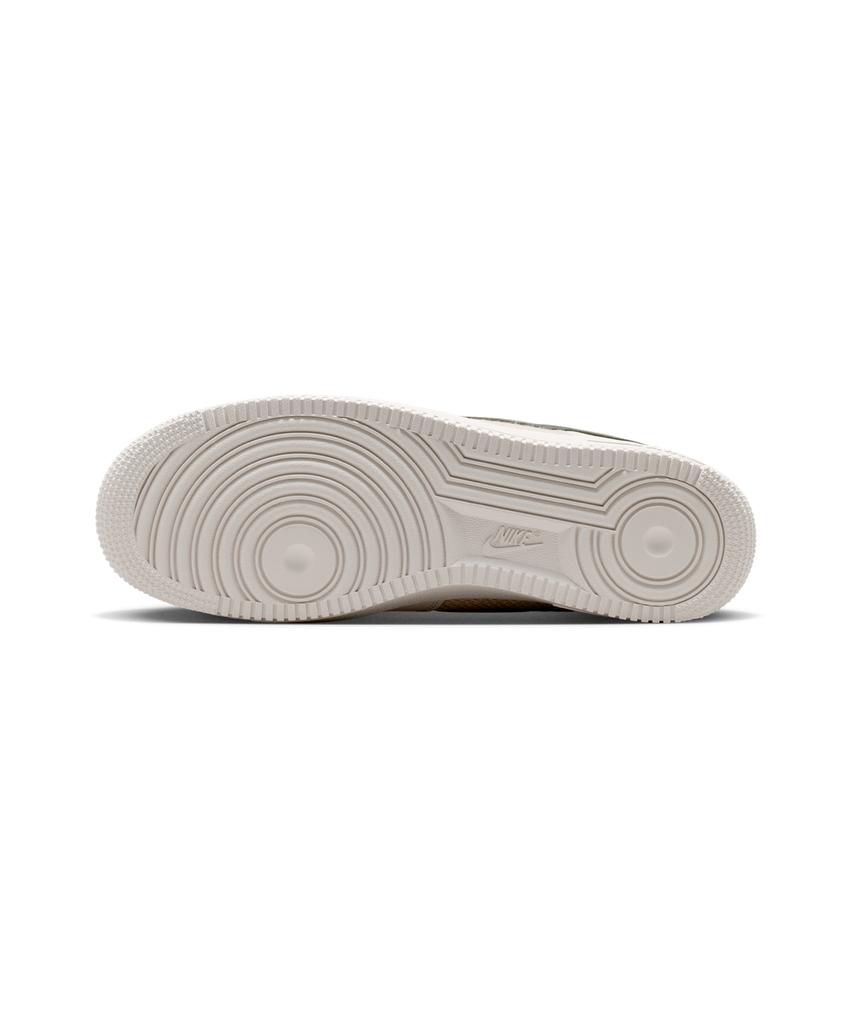 Nike Air Force 1 07 Lv8 M - Phantom:Cream Ii:Metallic Silver:Dark Smoke Grey / Ii9807-002