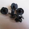 100Pcs Car Mixed Plastic Rivets Fastener Fender Bumper Push Pin Clips Universal