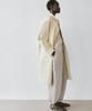 Masimodutti 100% Linen Sarouel Pants