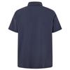 Castore Mens England Rugby Travel Polo Shirt