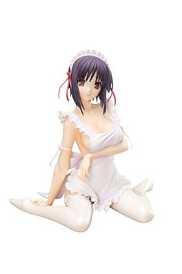 Princezna Yu Fujikura v měřítku PVC lakovaná hotová figurka Milenec! 1/7