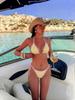Thong Micro Bikinis Sexy Women Swimsuits Female Swimwear Bikini Set Bathing Suit Swimming Suits Beachwear Biquini