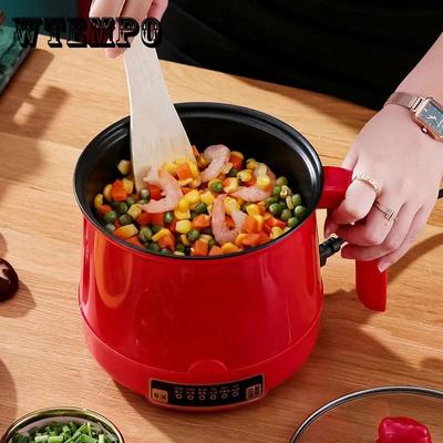 Rice Cooker 2 People Cooking Smart Rice Cooker Mini Multi-function Household Pot Electric Cooker Pot