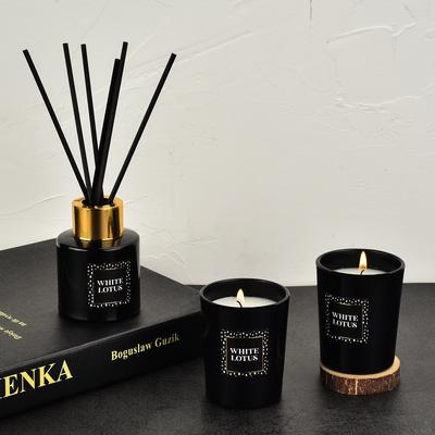 Candele – Candele profumate