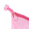 Travel Makeup Bag Standing Makeup Brush Bag Pen Holder Toothbrush Storage Bag Waterproof Toileting Bag Storage Bag