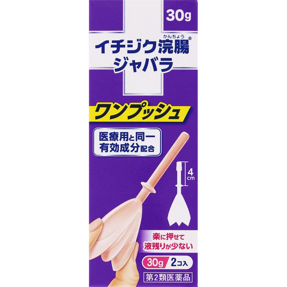 

Fig Pharmaceutical Fig Enema Jabarra 30g X 2 Efficacy: Constipation Enema 1