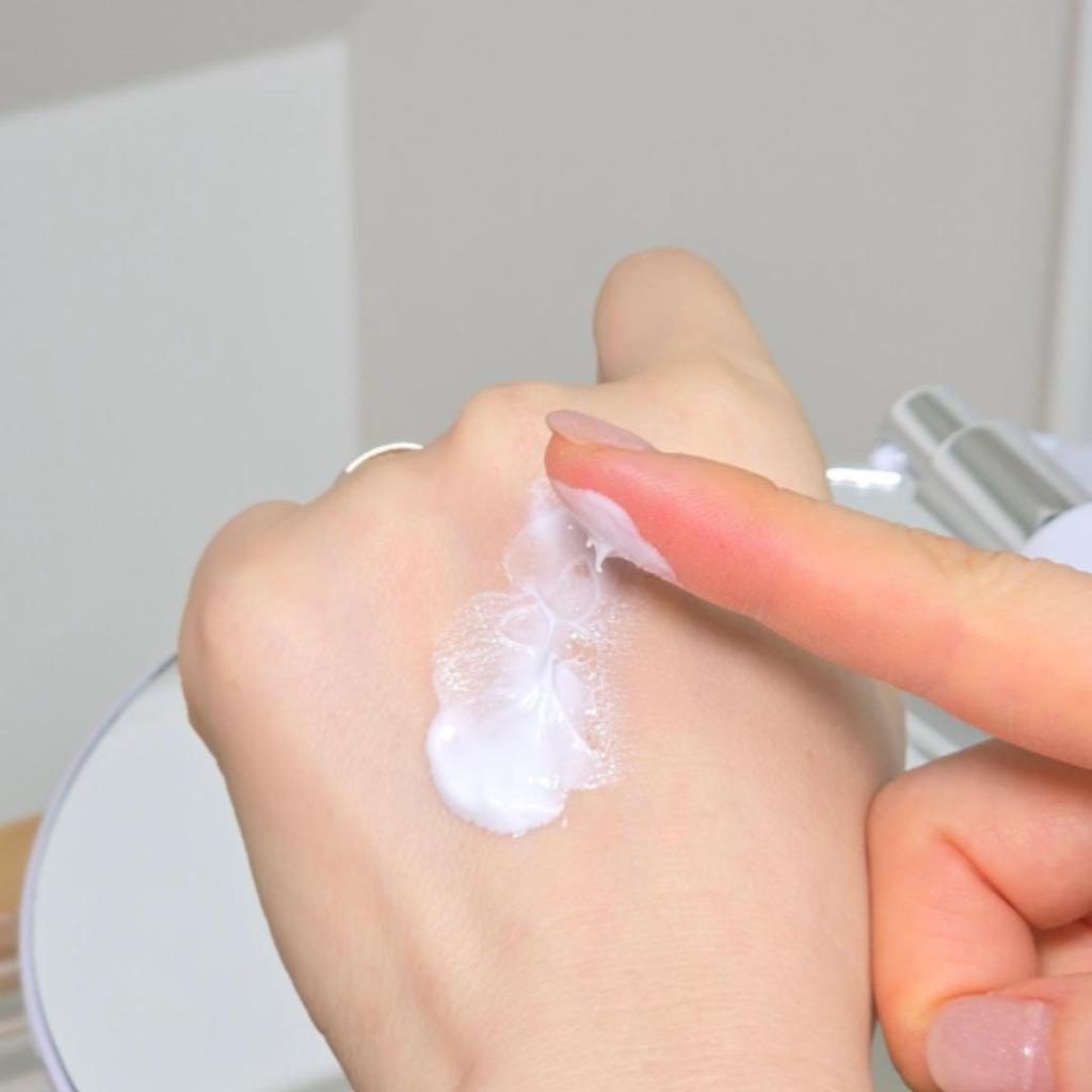 [9wishes] Vegan White Tone Up Cream 50ml +20ml