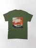 Pixies Pixies - Head Carrier Classic T-Shirt