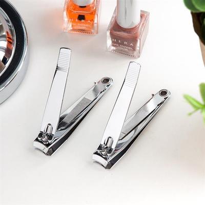 Standard Nail Clipper Set/opening Gift Nail Care Nail Clippers