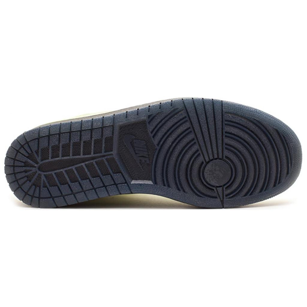 Jordan 1 Anodized Green 414823-301