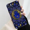 Coque de téléphone Main de Fatima Hamsa Pour iPhone 17 Pro Max 14 13 12 11 15 16 Pro Max mini 15 16 Plus 16e 17 Air Cover
