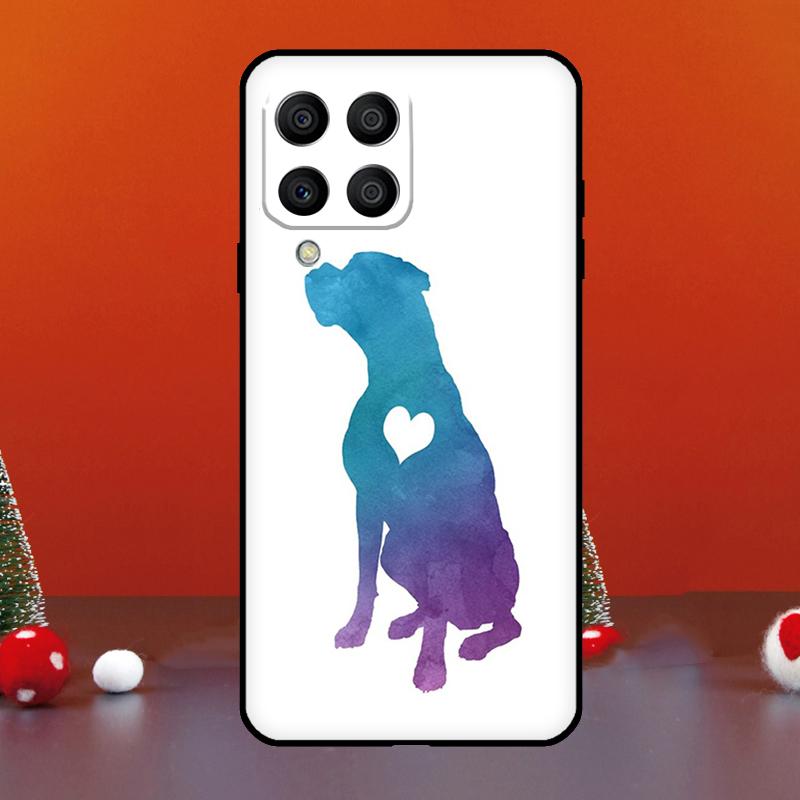 

Boxer Dog For Samsung Galaxy M33 M13 M35 M53 M11 M21 M31 M55 M15 M14 M34 M54 M12 M32 M52 M06 M16 Case Samsung M12