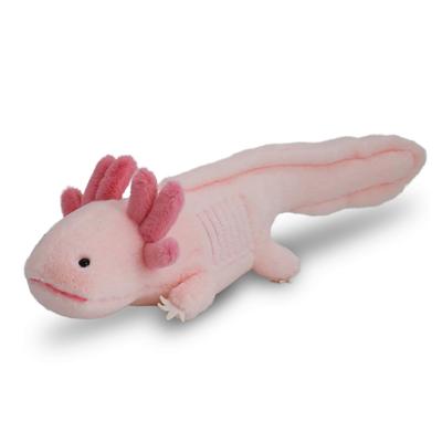 TST Advance Emozionante Guida Illustrata Axolotl 11078 Lunghezza Totale Circa 32cm
