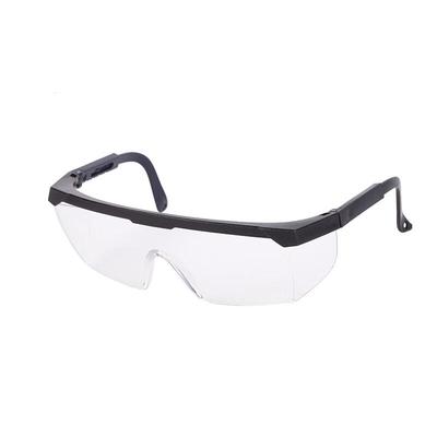 Adjustable Protective Lab Goggles