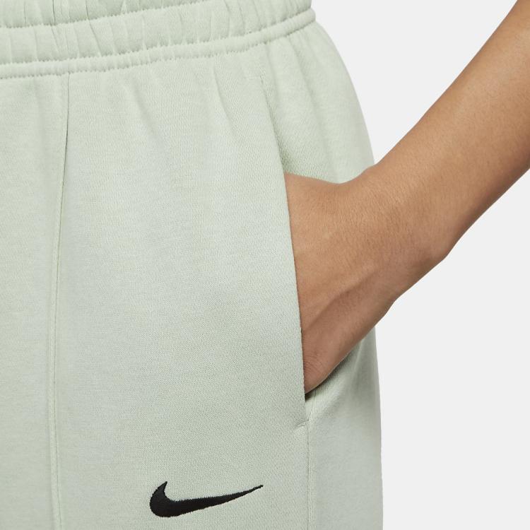 Nike Knitted Sweatpants Women's Green BV4090-017