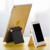 Desktop-Halter für Tablets von 7,9 bis 11 Zoll, verstellbarer, klappbarer Tablet-Ständer zur Unterstützung von Mobiltelefonen