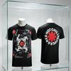 Red Hot Chili Peppers Is A Luxury Brand Of Casual Cotton Comfortable Tshirts Suitable For Both Unisex And Unisex Selling Item 2026
