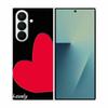 For Samsung Galaxy Z Fold 7 Case Transparent Plastic Hard Back Cover Coque For Samsung Galaxy Z Fold7 5G Phone Case Cover ZFold7