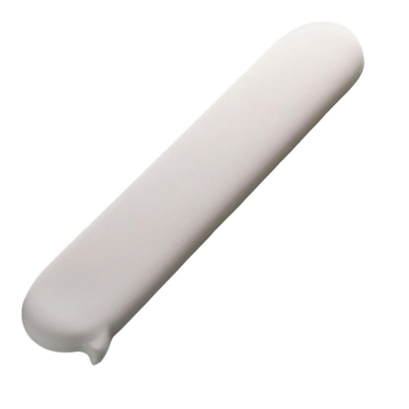 Silicone Keyboard Wrist Rest Nonslip Ergonomic Wrist Support for Keyboard Easy Typing Wrist Rest For Computer Laptop