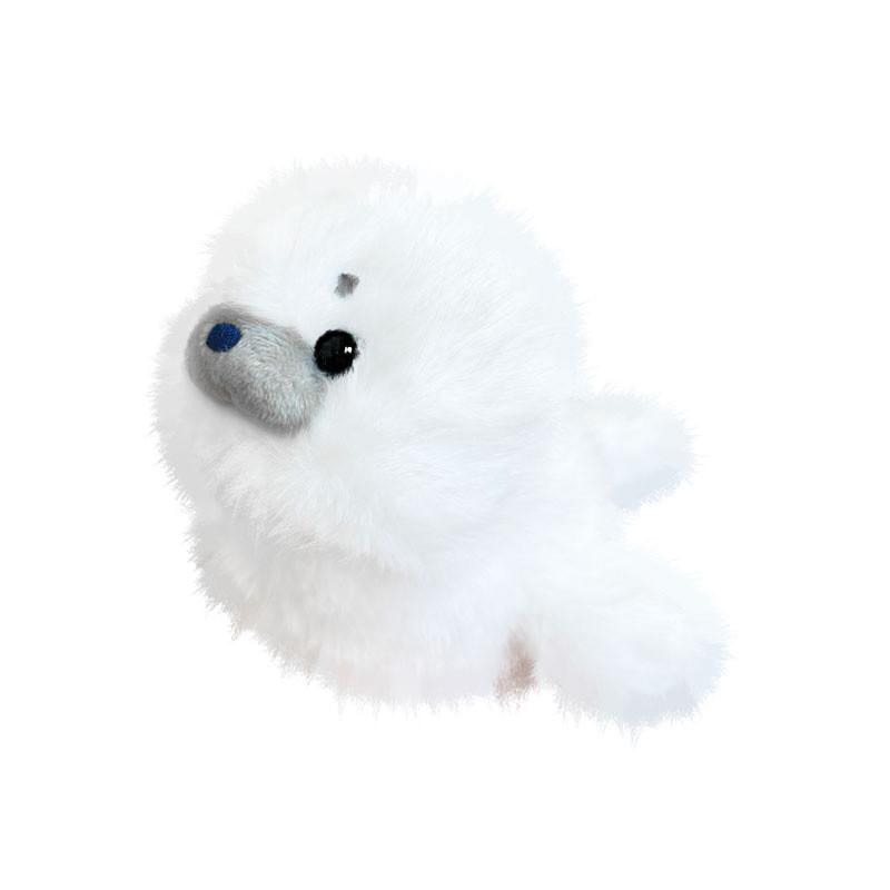 

Marine Animal Dolphin Sharks Seals Plush Toy With Pp Cotton Filling For Children And Kids Gift Seal