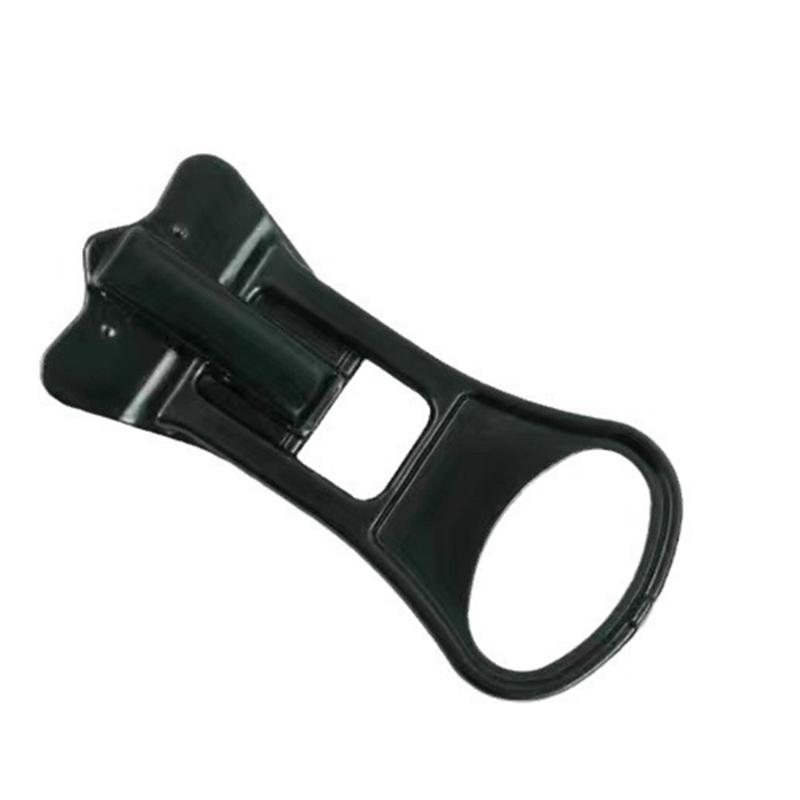10pcs #3 #5 #8 Zippers Sliders Zippers Repair Zips Zippers Pullers Replacement Zippers for Jackets Suitcases Backpacks