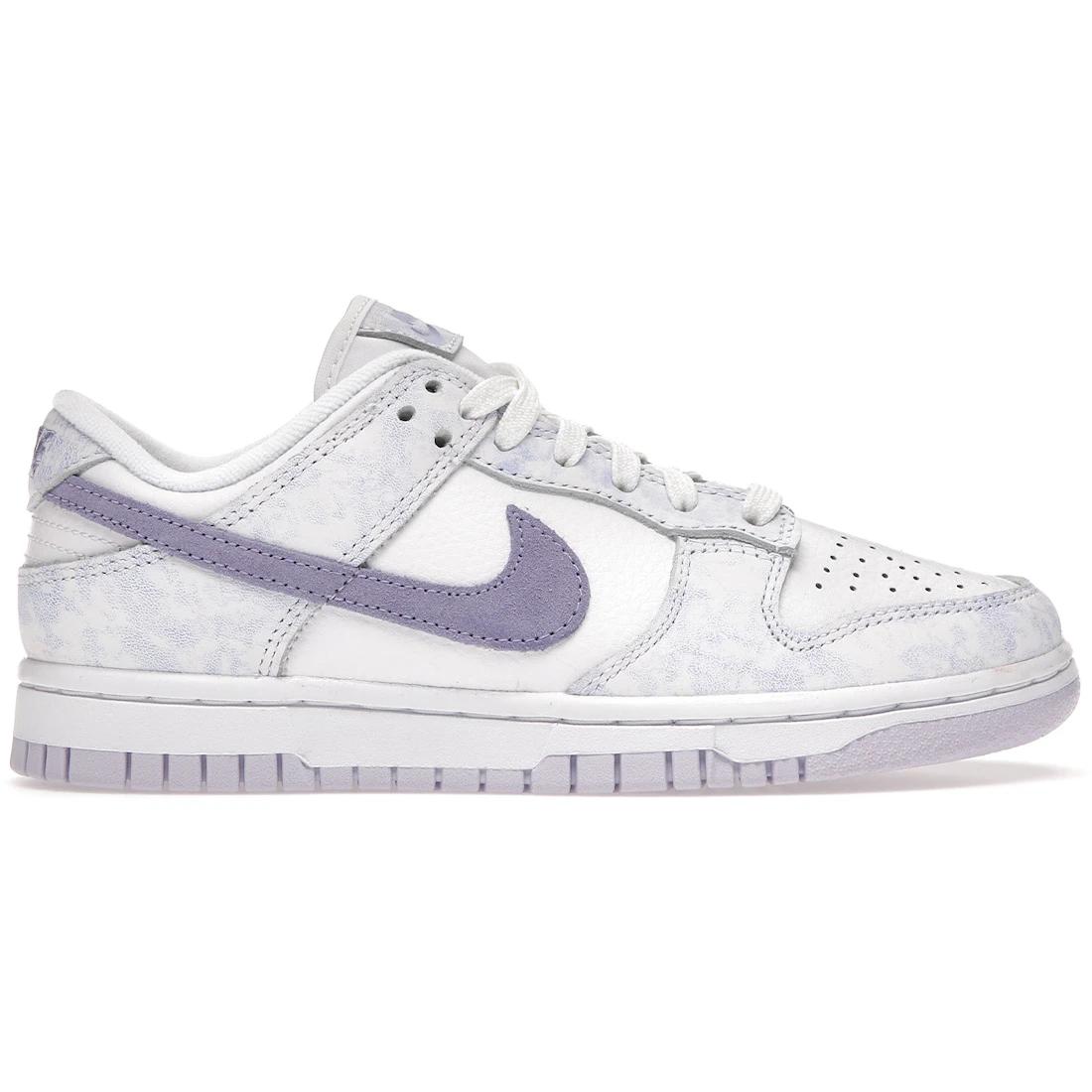

Кроссовки Nike Dunk Low Purple Pulse (Женский)(ДМ9467-500) 36