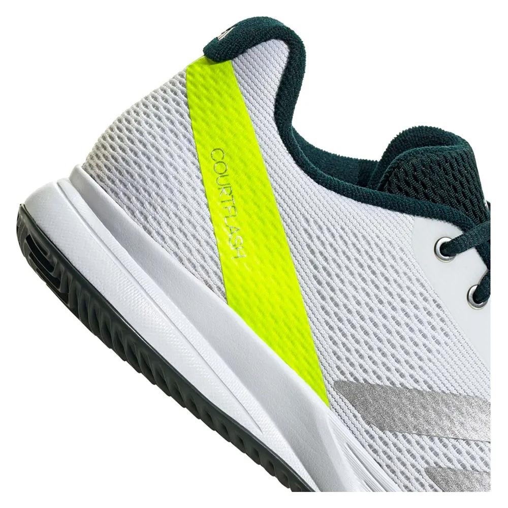 adidas обувь для харда Courtflash Speed 2