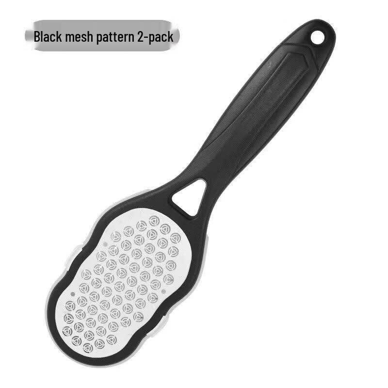 LIEI Pedicure Foot File & Callus Remover