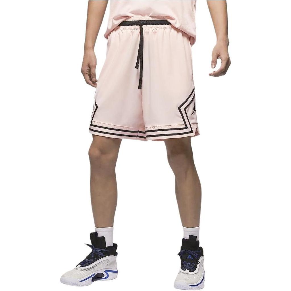 Jordan Sport Dri FIT Casual Shorts Men's Legend Pink FB7581-622