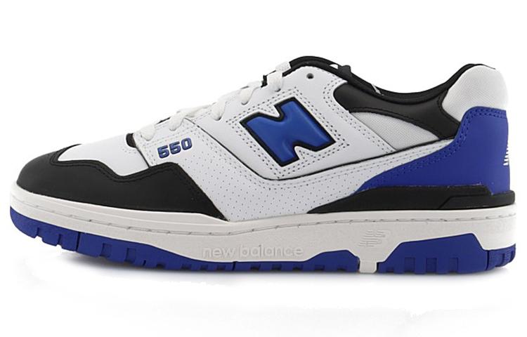 550 New Balance Shifted Sport Pack - Team Royal BB550HN1 36