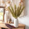 Flower Arrangement 72cm Artificial Plant Branch Lifelike Handmade Artificial Greenery Plastic DIY Fake Plants Gift Giving