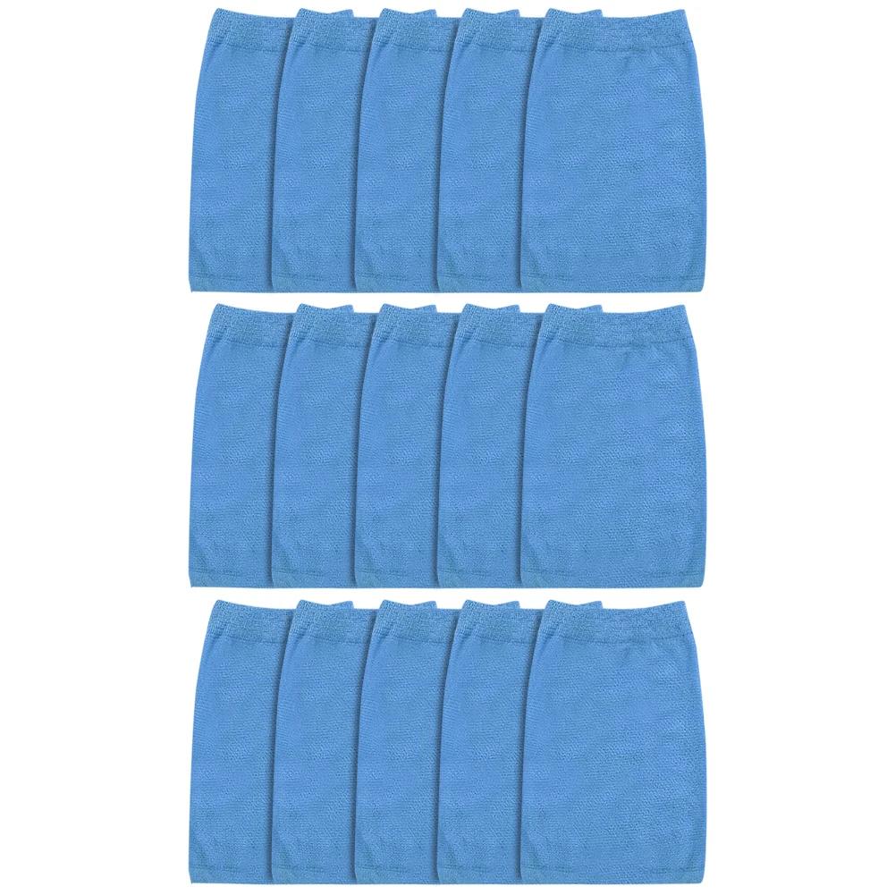 5-30pcs Pool Skimmer Socks Filter Storage Nylon Mesh Elastic Swimming Pool Filter Socks for Cleans Debris and Leaves Filters