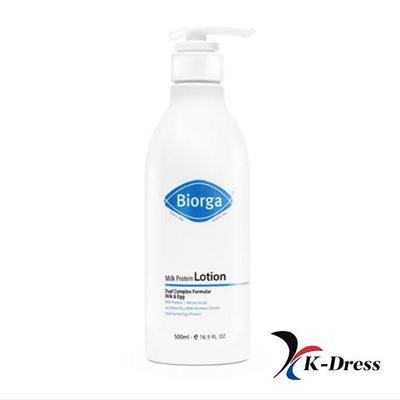 Milk Protein Lotion 500ml