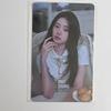 Laura Photocard