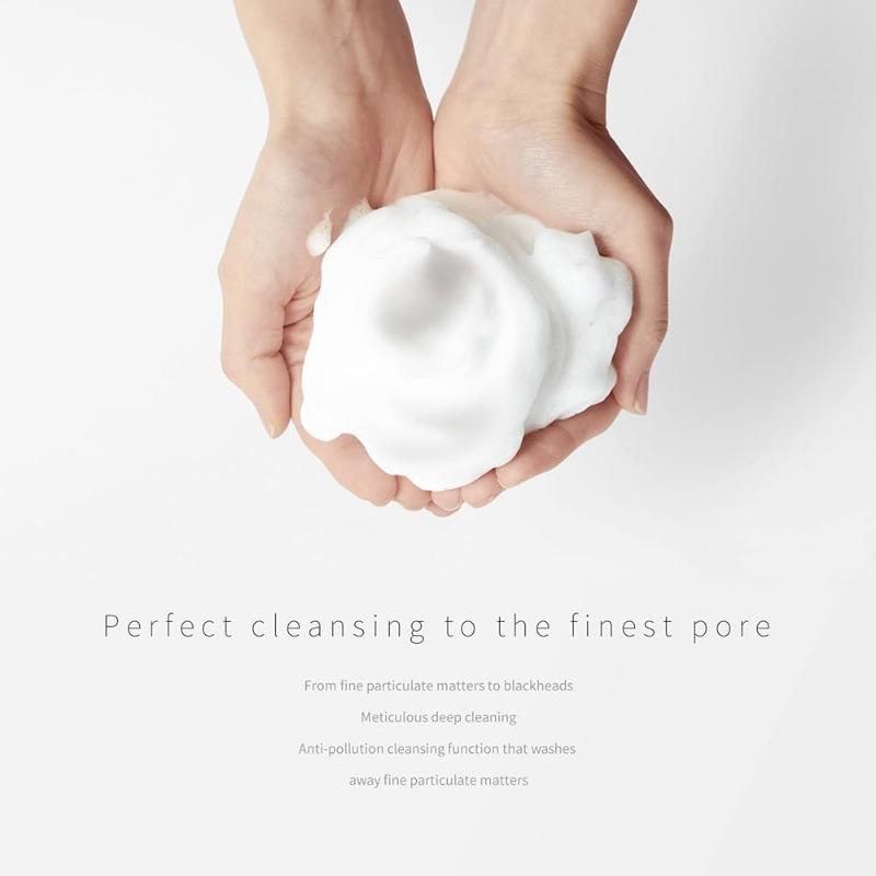 Lagom Cellup Micro Foam Cleanser 120ml 150ml
