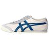 Zapatillas Unisex México 66 Marrón Azul Gris Negro 1183B771-250