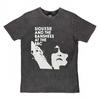 Siouxsie & The Banshees Unisex Adult At The BBC Stone Wash T-Shirt