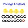 Kit Ugelli O-Ring Idropulitrice 2.640-729.0 Grande/Medio/Piccolo Rondella