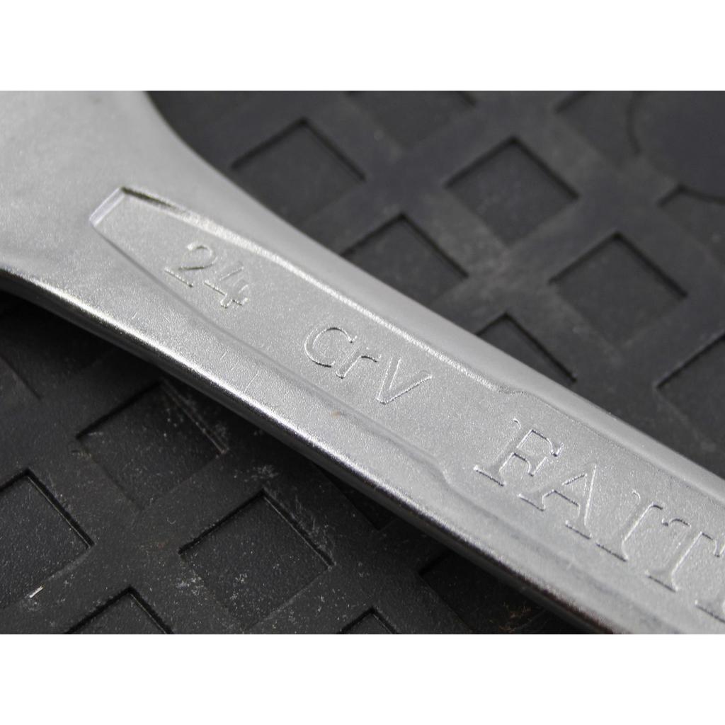 Faithfull Combination Spanner