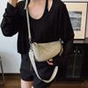 Casual Shoulder Handbag Women's New Versatile Messenger Bag