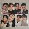 [USED] StrayKids HMV Bonus Complete Trading Card