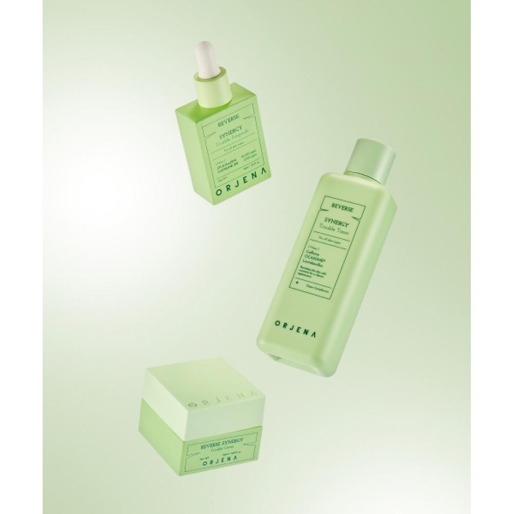 Orjena Reverse Synergy Trouble Ampoule 30ml