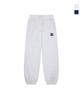 ROND&DÉMARRER [Unisex] Terry Jogger Pants (Melange)