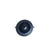 Round Rear Headlight Cover 63117225299 for Mercedes-Benz & BMW F02