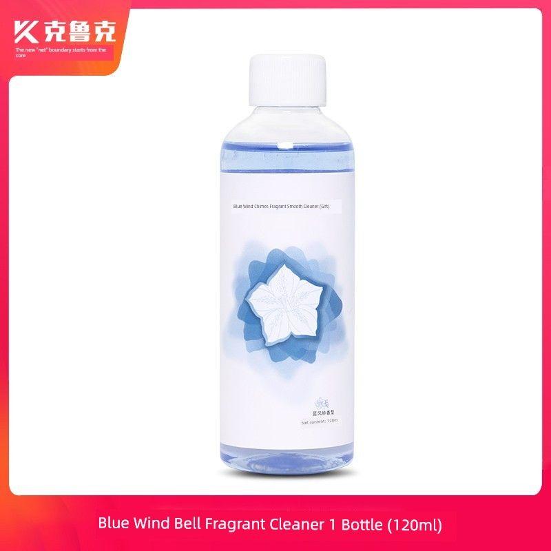 

Applicable to Ecovacs 9% + Sweeping Robot Accessories Rag Bracket Mop Plate Mop Module Cleaning Fluid (120ml)