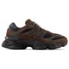 New Balance 9060 Beef & Broccoli Unisex Sneakers Brown Rich-Earth Outerspace U9060OUT